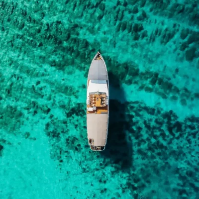 Pleter travel Split: Blue Lagoon and 3 Island Cruise with Food and Drink image